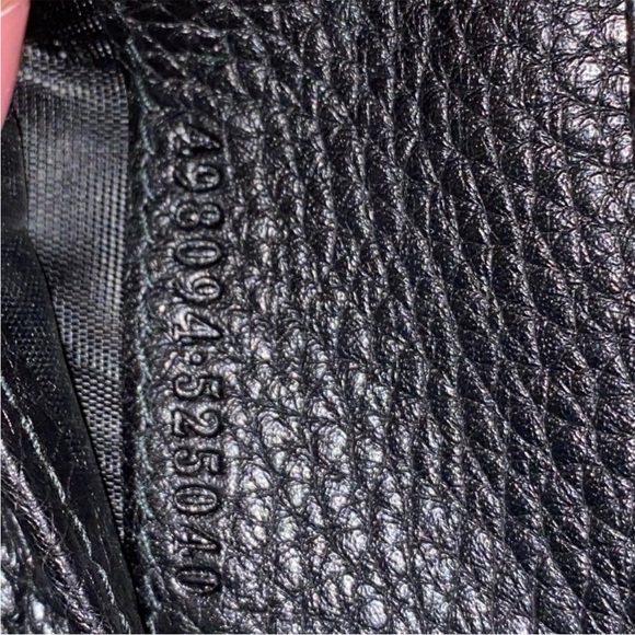 Blind for Love Gucci wallet - Picture 10 of 10